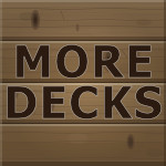MoreDecks Logo